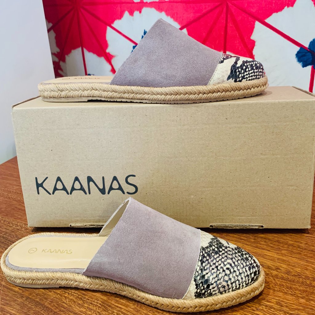 Kaanas Mule